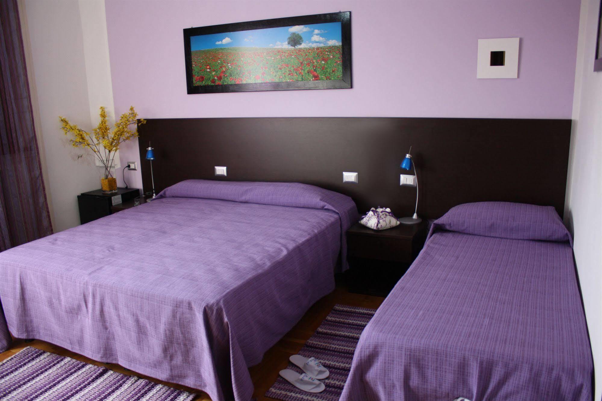 Bed and Breakfast BbMilán Exterior foto